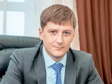 Кузьменко сменил Накушнова