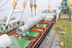 Хабаровские речники тоже готовятся к саммиту