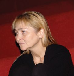 Нужна здесь, чтобы делать открытия