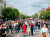 «Счастливый Хабаровск» выходит на улицы