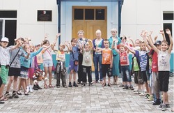 В нашем крае учебники для всех бесплатные