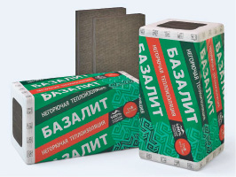 ТехноНИКОЛЬ провела редизайн торговой марки БАЗАЛИТ  