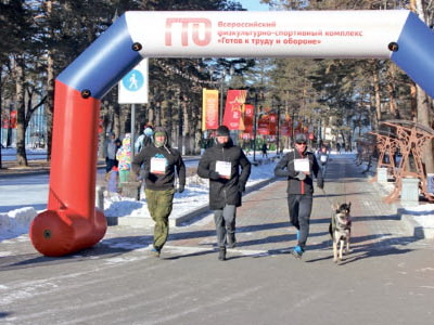 Здесь нет побед и все едины