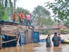 На Сунгари - пик наводнения