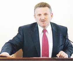 Впереди у всех нас большие планы