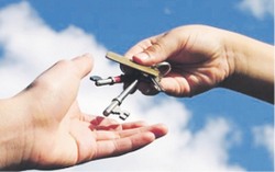 Очередь на молодёжное жильё станет электронной