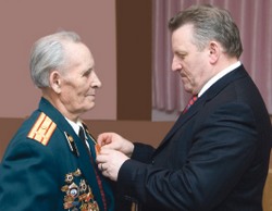 Салют, Победа!