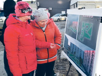 Самые активные жители первыми благоустроят свои дворы