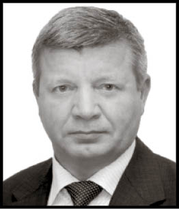 Сергей  Георгиевич  Смирнов 