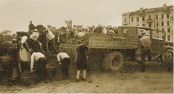 Экскурсия длиной в полвека