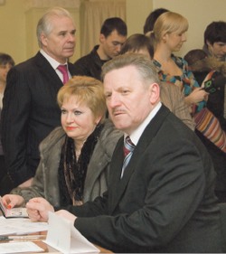 За работу - без раскачки