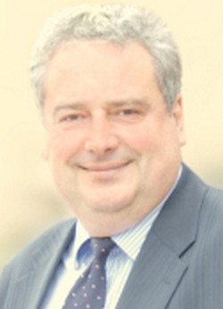 Новый глава Центрального округа