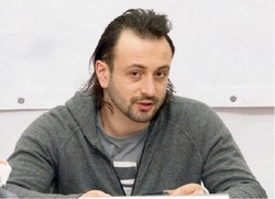 У Ильи Авербуха закончился «Ледниковый период»