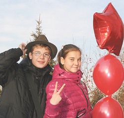 Недетское плавание по взрослой жизни