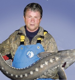 Новые правила рыболовства сочиняли… браконьеры?