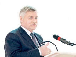 Развитие страны зависит от молодёжи  