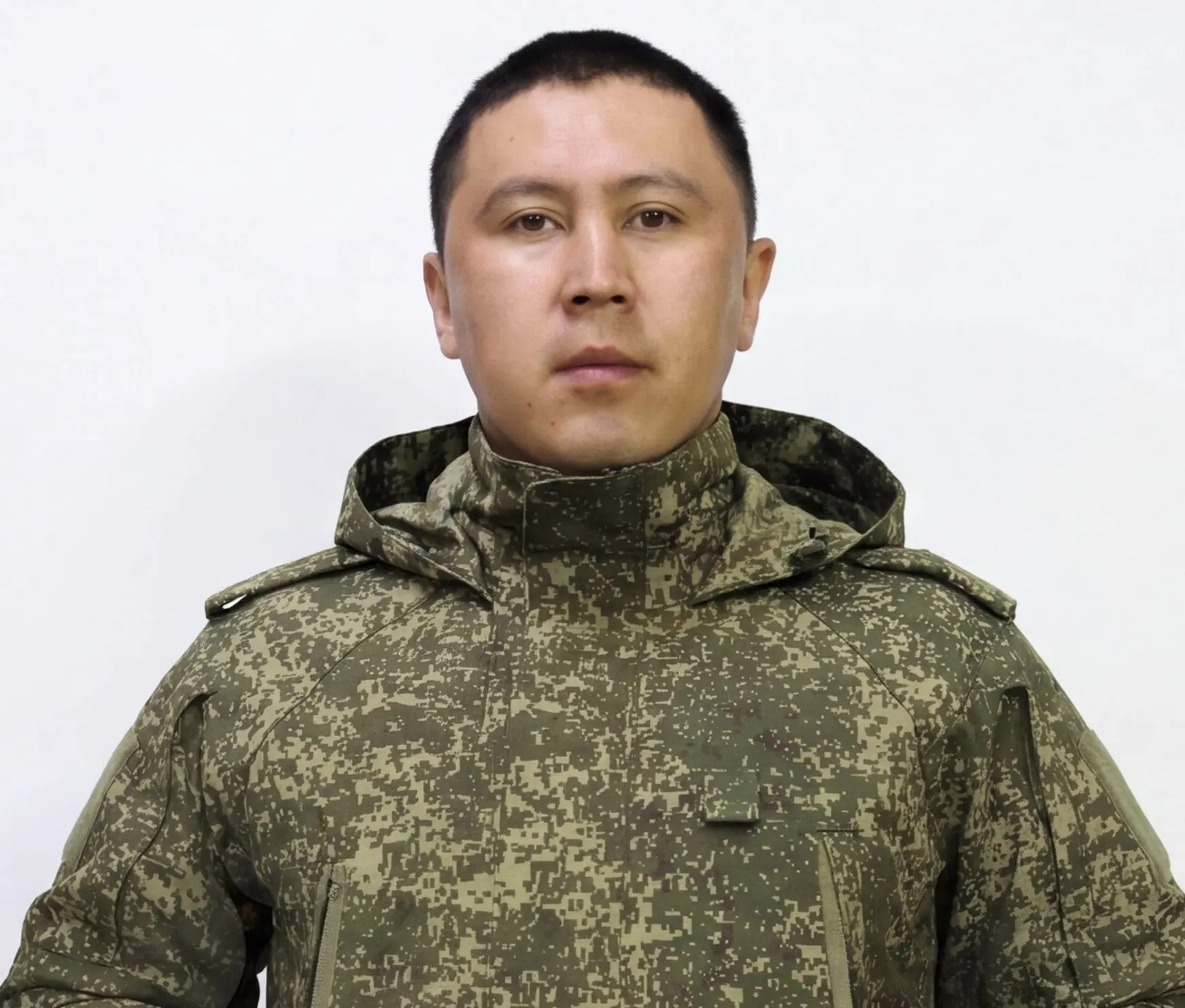 Офицер из Хабаровского края сконструировал шесть машин для СВО