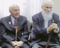 По волнам их памяти