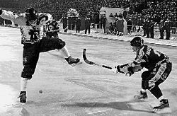 «Фильм ужасов» заказывали?