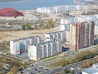 75 лет Индустриальному району Хабаровска. Юбиляр строится и растет