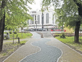 Приоритеты определяем сами