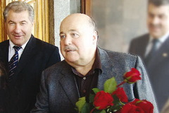 Александр Калягин советует не спать, а подавать заявки