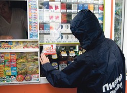 «Пивной дозор» пришёл в Хабаровск