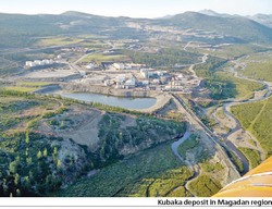 Active Mode of Polimetal