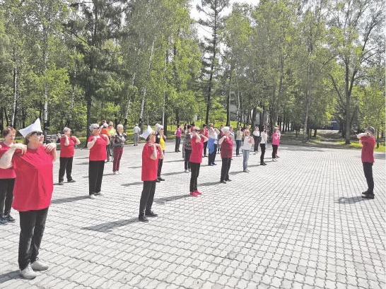 В авангарде - «Авангард». Далее - везде