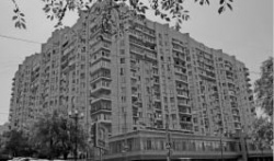 Где эта улица, где этот дом