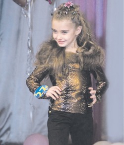 Кто из ангелов милее