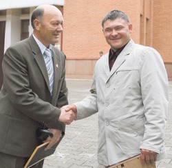 Показатели по прилавкам видны