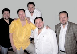 Браво, теноры!