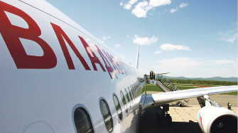 ФАС не обнаружила нарушений в тарифах «Владивосток Авиа»