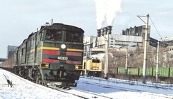 Первый месяц - показателен