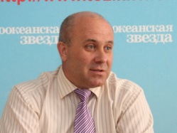 Сергей Анатольевич Кравчук
