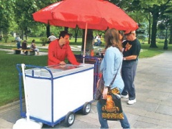 Цены те же, а сорта свежи