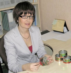 Выдержит ли наша икра ноу-хау?