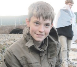 Как заглянуть в кратер Кондёра