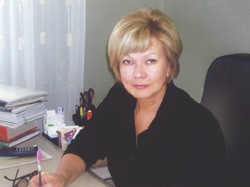 А кусок хлеба лучше!