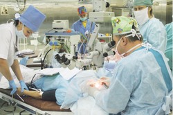 Шесть мифов про «Микрохирургию глаза»