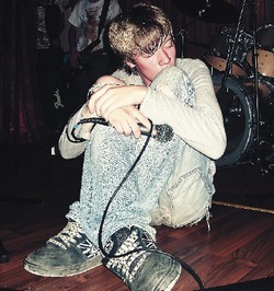 О чём поют «Снежки»