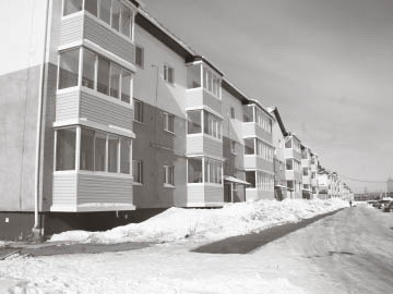 Малоэтажный дом: и дёшево, и удобно