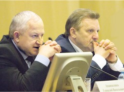 Наш бизнес малым не покажется