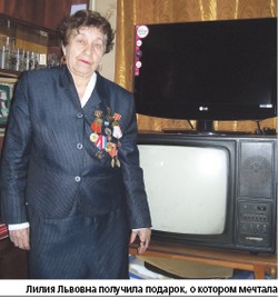 «Война забрала нашу юность»