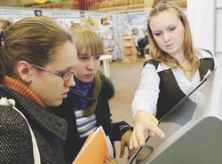 Умелый учитель инновации в класс несёт