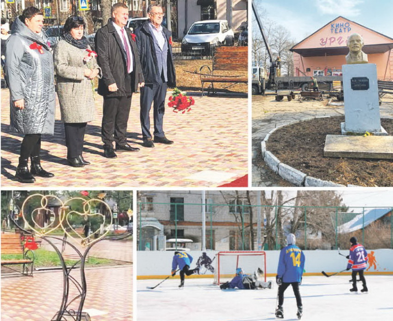 100 тысяч голосов нужно, чтобы благоустроить Хабаровский край