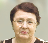 Наше ЖКХ - три самые весёлые буквы