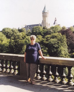 Мечта учителя Аллы Самар всё-таки сбылась