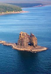 На Большом Уссурийском появится... Диснейленд